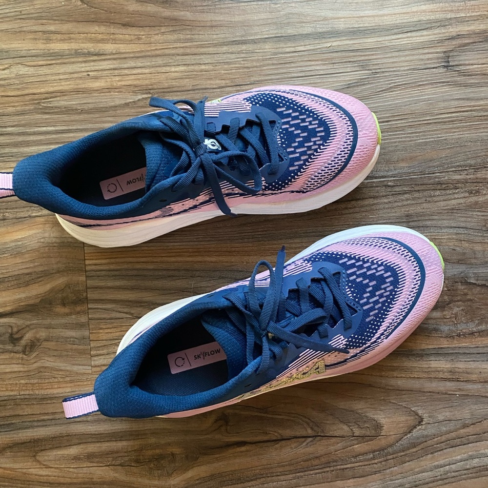 Hoka Skyflow Shoe